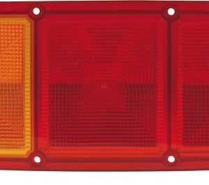 Dispersor lampa spate HERTH BUSS ELPARTS 83832216 – IVECO | AutoRival