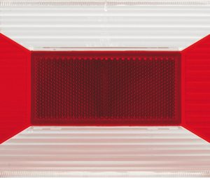 Dispersor lampa spate HERTH BUSS ELPARTS 83832230 – IVECO | AutoRival
