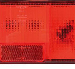 Lampa spate HERTH BUSS ELPARTS 83840360 – IVECO | AutoRival