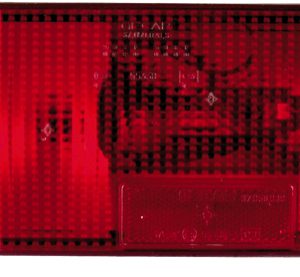 Lampa spate HERTH BUSS ELPARTS 83840477 – IVECO | AutoRival