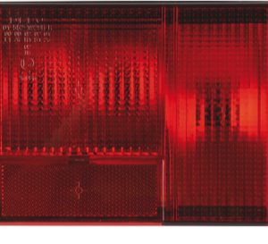 Lampa spate HERTH BUSS ELPARTS 83840478 – IVECO | AutoRival
