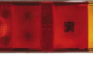 Lampa spate HERTH BUSS ELPARTS 83840527 – IVECO | AutoRival