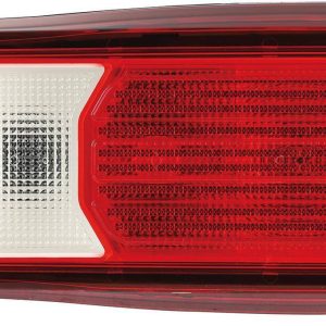 Lampa spate HERTH BUSS ELPARTS 83840714 – IVECO | AutoRival