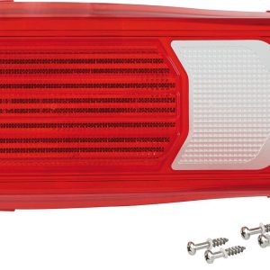 Dispersor lampa spate HERTH BUSS ELPARTS 83842713 – IVECO | AutoRival