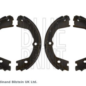 Set saboti frana frana de mana BLUE PRINT ADBP410057 – IVECO | AutoRival