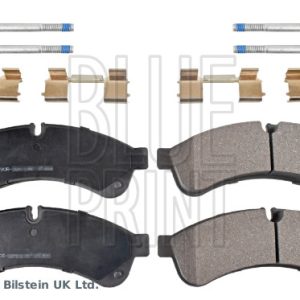 Set placute frana BLUE PRINT ADBP420010 – IVECO | AutoRival