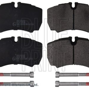 Set placute frana BLUE PRINT ADF124226 – IVECO | AutoRival