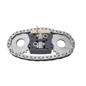Kit lant de distributie BORGWARNER 59007150000 – IVECO | AutoRival
