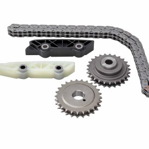 Kit lant de distributie BORGWARNER 59007150001 – IVECO | AutoRival