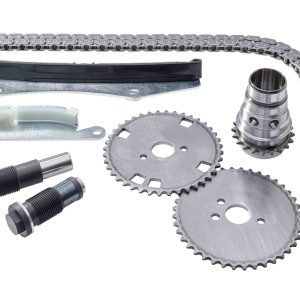 Kit lant de distributie BORGWARNER 59007150002 – IVECO | AutoRival