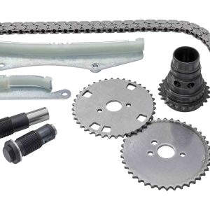 Kit lant de distributie BORGWARNER 59007150005 – IVECO | AutoRival