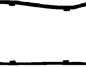 Garnitura baie ulei CORTECO 028124P – IVECO | AutoRival