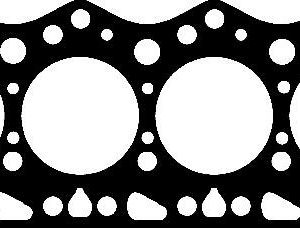 Garnitura chiulasa CORTECO 414746P – IVECO | AutoRival