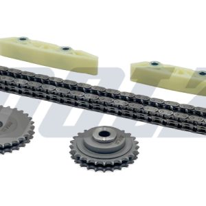 Kit lant de distributie DOLZ SKCC060PO – IVECO | AutoRival