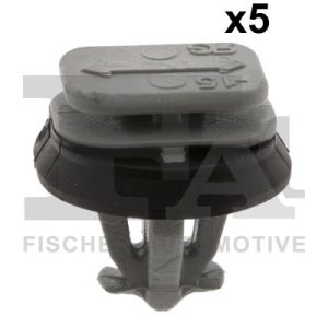 Clips acoperire decorativa si protectie FA1 31-40001.5