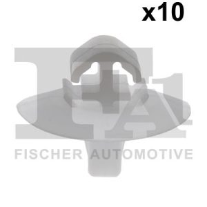 Clips acoperire decorativa si protectie FA1 33-40005.10