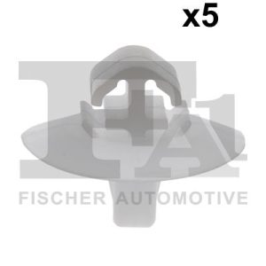 Clips acoperire decorativa si protectie FA1 33-40005.5