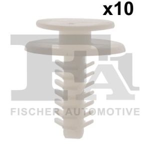 Clips acoperire decorativa si protectie FA1 33-40008.10