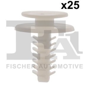 Clips acoperire decorativa si protectie FA1 33-40008.25