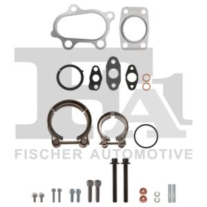 Set montaj turbocompresor FA1 KT310230