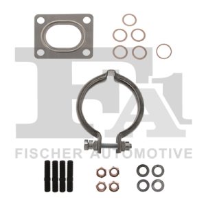 Set montaj turbocompresor FA1 KT310240