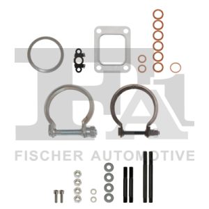 Set montaj turbocompresor FA1 KT310340