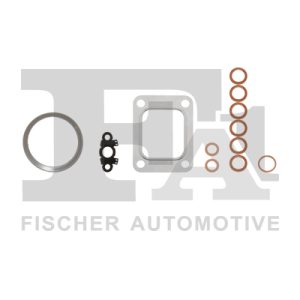 Set montaj turbocompresor FA1 KT310340E