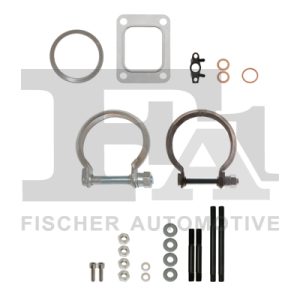 Set montaj turbocompresor FA1 KT310520