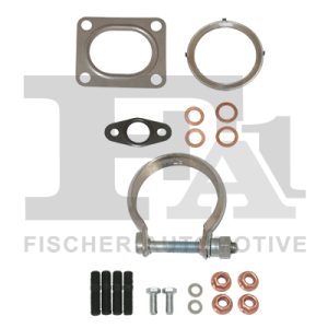 Set montaj turbocompresor FA1 KT330210