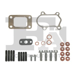 Set montaj turbocompresor FA1 KT820090