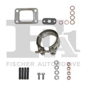 Set montaj turbocompresor FA1 KT820260