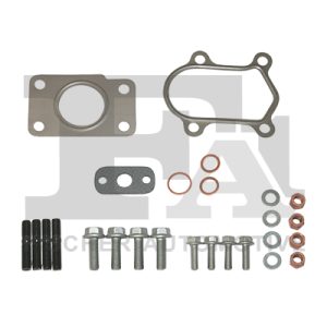 Set montaj turbocompresor FA1 KT820370
