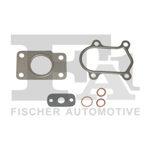 Set montaj turbocompresor FA1 KT820370E