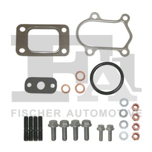 Set montaj turbocompresor FA1 KT820590