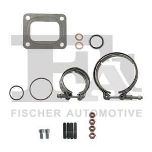 Set montaj turbocompresor FA1 KT820680