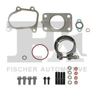Set montaj turbocompresor FA1 KT820690