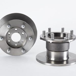 Disc frana BREMBO 08.5374.10 – IVECO | AutoRival