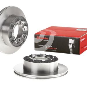 Disc frana BREMBO 08.5952.10 – IVECO | AutoRival