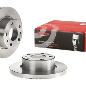 Disc frana BREMBO 08.7219.10 – IVECO | AutoRival