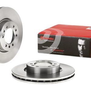 Disc frana BREMBO 09.7723.10 – IVECO | AutoRival