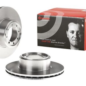 Disc frana BREMBO 09.9761.10 – IVECO | AutoRival