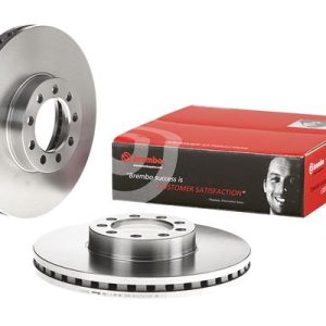 Disc frana BREMBO 09.9762.10 – IVECO | AutoRival
