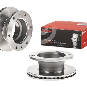 Disc frana BREMBO 09.A315.10 – IVECO | AutoRival