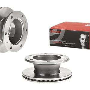 Disc frana BREMBO 09.A315.60 – IVECO | AutoRival