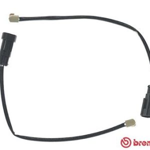 Senzor de avertizare uzura placute de frana BREMBO A 00 351 – IVECO | AutoRival