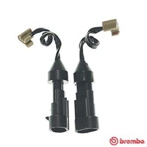 Senzor de avertizare uzura placute de frana BREMBO A 00 408 – IVECO | AutoRival