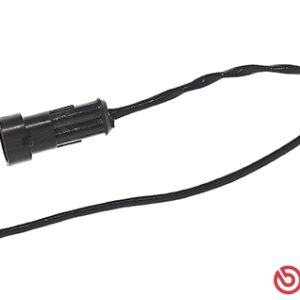 Senzor de avertizare uzura placute de frana BREMBO A 00 496 – IVECO | AutoRival