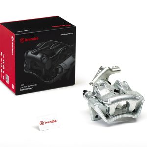 Etrier frana BREMBO F BR 024B – IVECO | AutoRival
