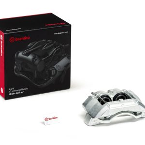 Etrier frana BREMBO F BR 034B – IVECO | AutoRival