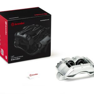 Etrier frana BREMBO F BR 035B – IVECO | AutoRival